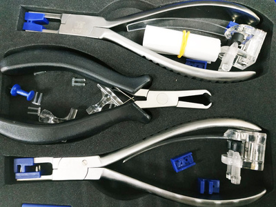Ремонт очков "Мастер Лазер" - Используем профессиональное оборудование и инструменты при ремонте очков и оправ